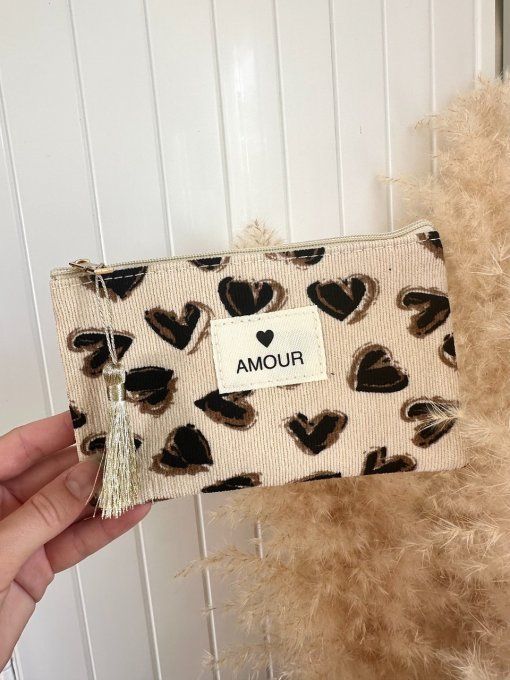 POCHETTE AMOUR