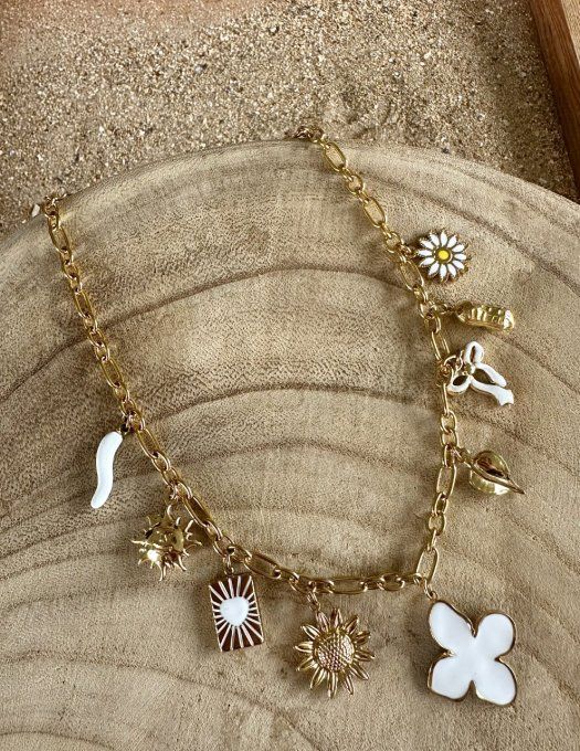 COLLIER LOLA